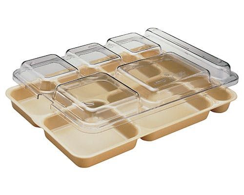 Compartment Trays, Our Products