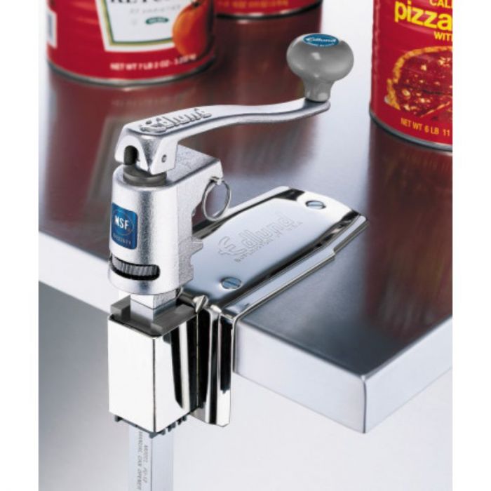 Edlund U-12CL Can Opener Quick Change Manual