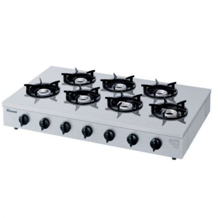 Table Top Cooker – Rinnai Malaysia