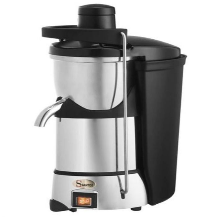 Santos discount juice extractor