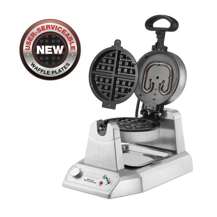 Waring Non Stick Crepe Maker