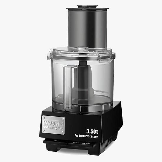 Industrial food deals processor