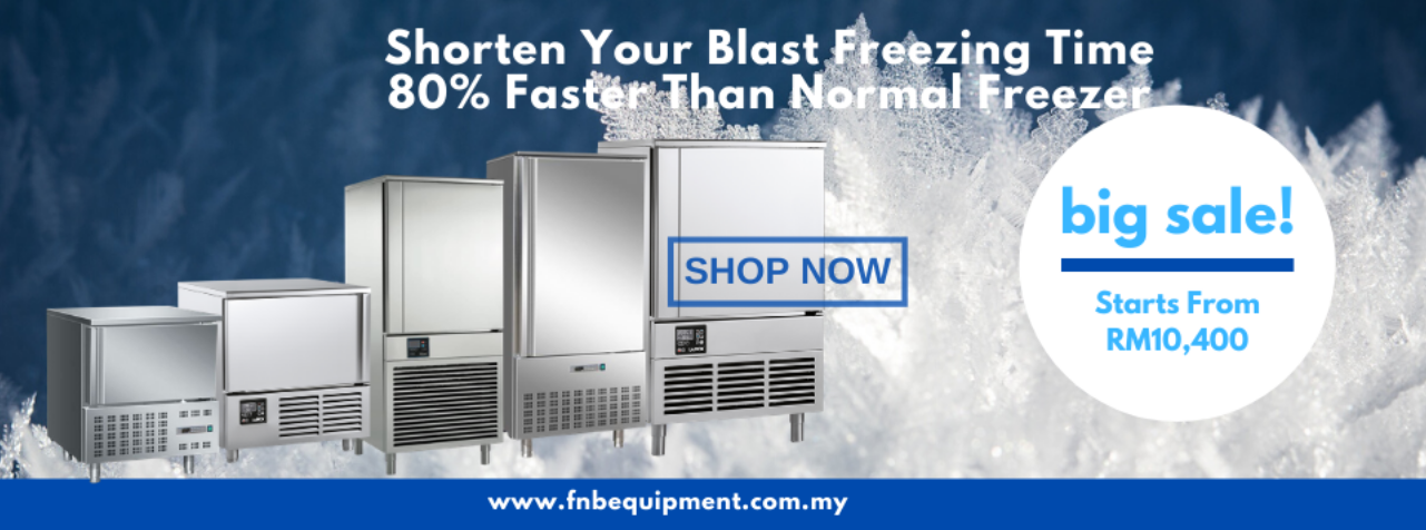 F&B Equipment-Best Commercial Kitchen Equipment Provider