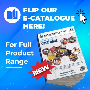 e-catalogue F&B