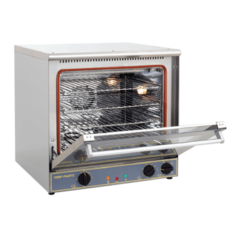 Roller Grill FC-60TQ Convection Oven