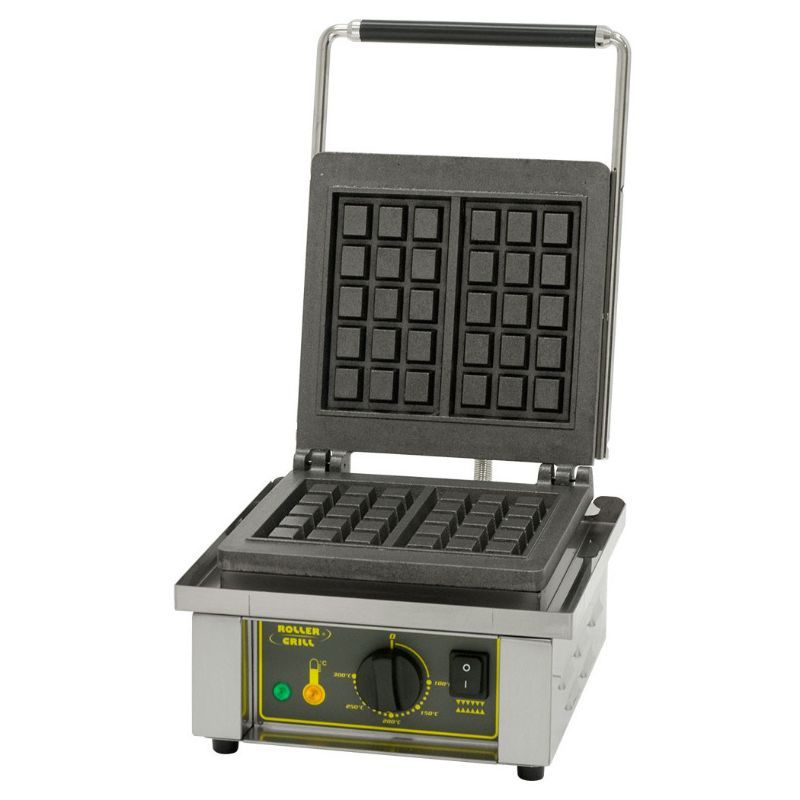 Roller Grill GES10 Waffle Machine