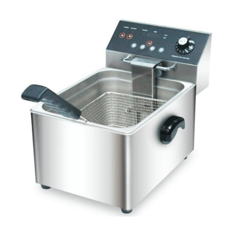 Wise Electric Fryer