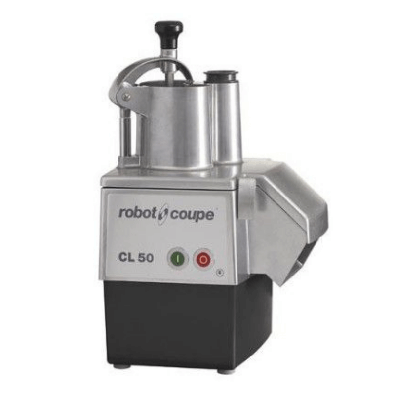 Robot Coupe Vegetable Preparation Machine CL50